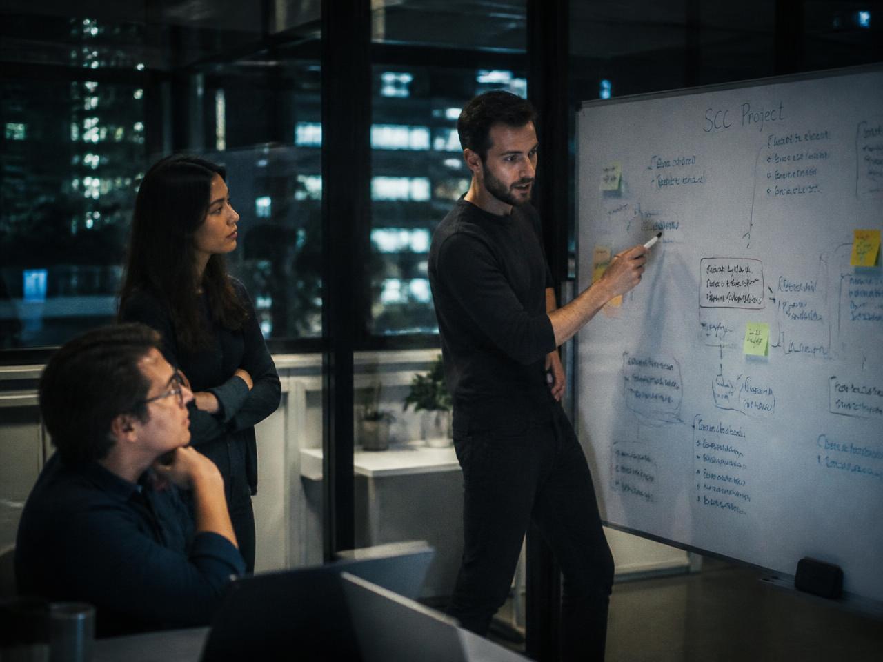 Join the Founder Accelerator