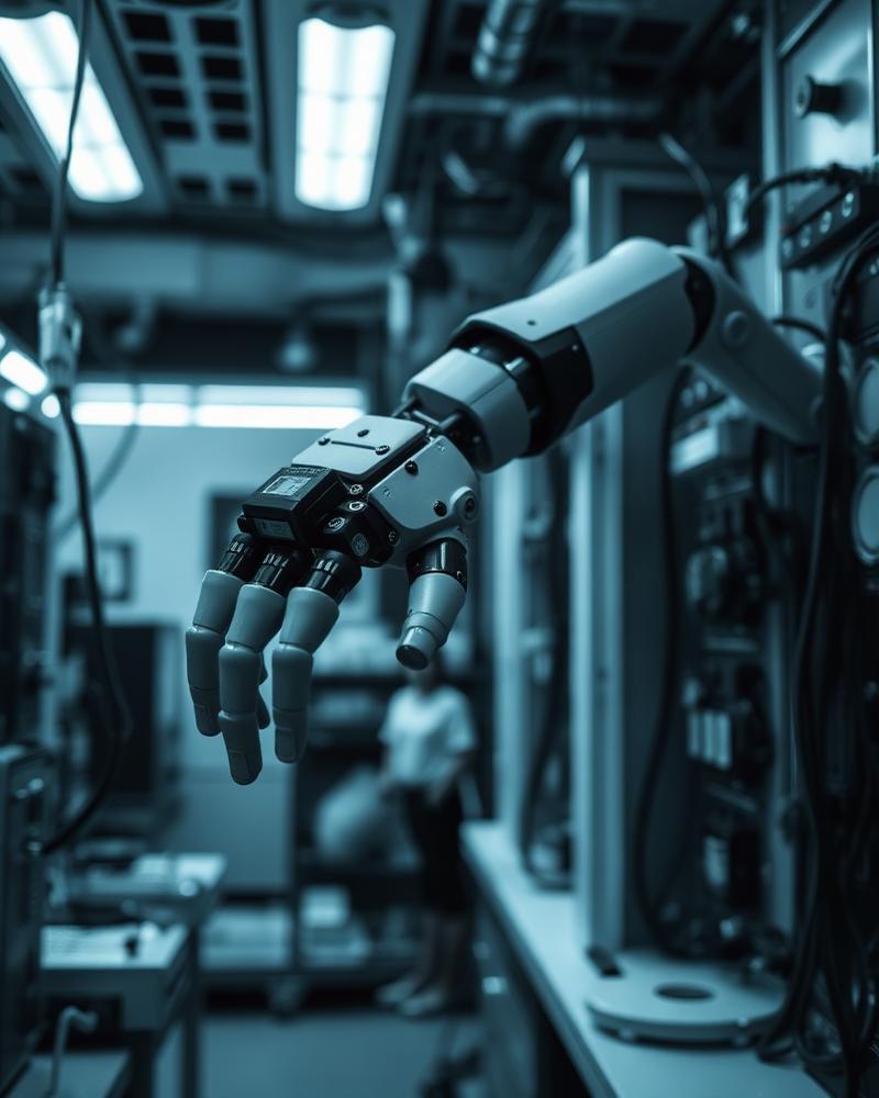 DeepTech sector