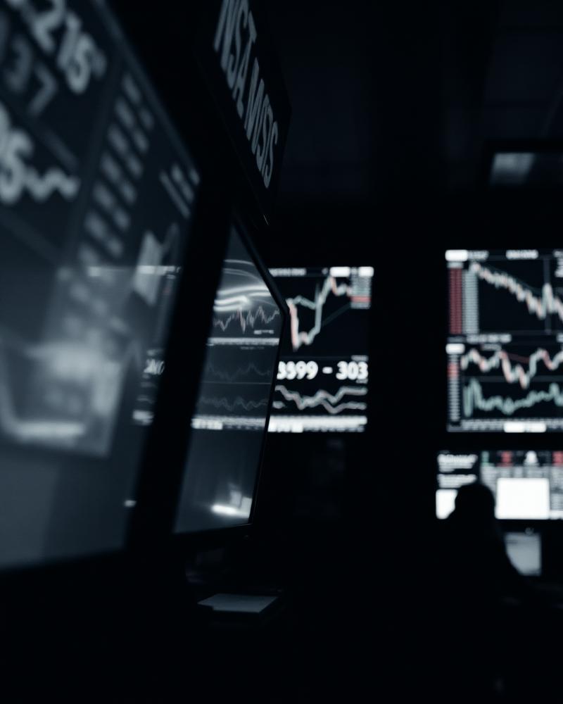 Finance sector